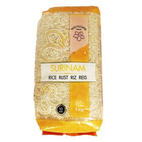 Mali Flower Surinam Reis (1 kg)