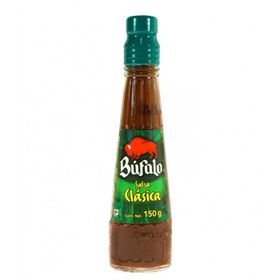 Bufalo Salsa Clasica (150 g)