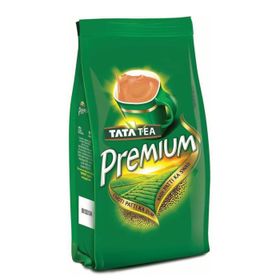 Tata Tea Premium Beutel (500 g)