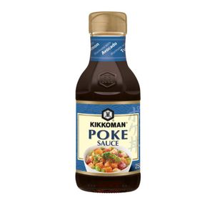 Kikkoman Poke-Sauce (250 ml)