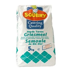 Soubry Grieß (5 kg)