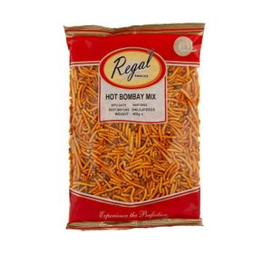 Regal Hot Bombay Mix (375 g)