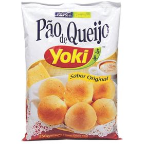 Yoki Pao De Queijo (250 g)