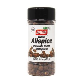Badia All Spice Whole (50 g/1,75 oz)