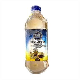 Heera Sesamöl „Ginglly“ (1 l)