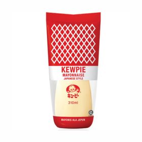 Kewpie Japanische Mayonnaise (310 ml)