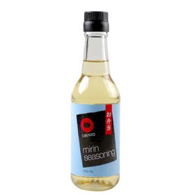 Obento Mirin Gewürz (250 ml)