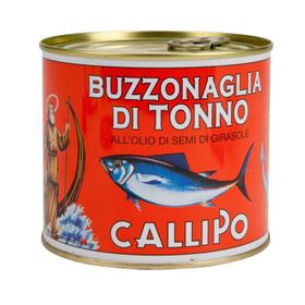 Callipo Thunfisch in Öl (620 g)