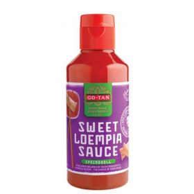 Go-Tan Sweet Loempia Sauce Frühlingsrolle (270 ml)