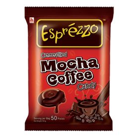 Esprezzo Mokka-Kaffee-Bonbons (150 g)