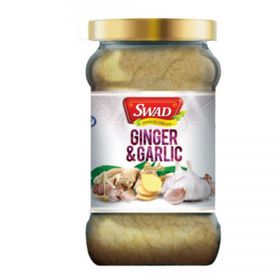 Swad Ingwer-Knoblauch-Paste (300 g)