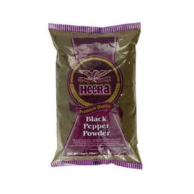 Heera Schwarzpfefferpulver (1 kg)