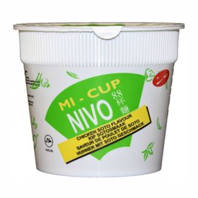 Nivo88 Instant-Cup-Nudeln Soto Chicken (65 g)