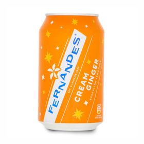 Fernandes Ingwercreme (330 ml)