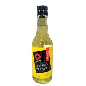 Obento Reisweinessig (250 ml)