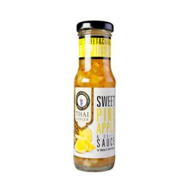 Thai Dancer Sweet Pineapple-Chilisauce (150 ml)