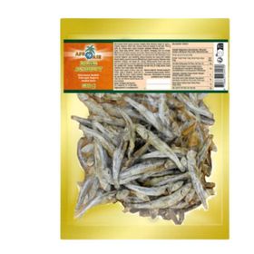 Afroase Getrocknete Sardellen (100 g)