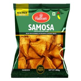 Haldiram&#x27;s Samosa (200 g)