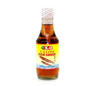 X.O Ca Com Fischsauce (200 ml)
