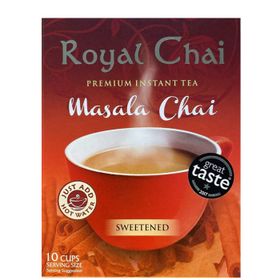 Royal Chai Masala Sweet Tea (220 g)