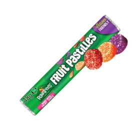 Rowntree's Fruchtpastillen (48 g)