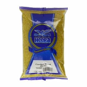Heera Lapsi Grob geschroteter Weizen Dalya (1,5 kg)