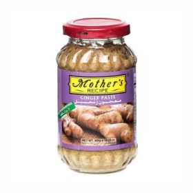 Mutter&#x27;s Rezept Ingwerpaste (300 g)