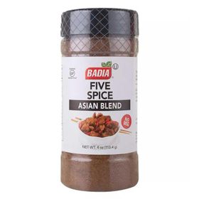 Badia Five Spice Asian Blend (4 oz/113,4 g)