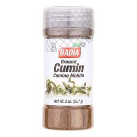 Badia Kreuzkümmel, gemahlen (2 oz/56,7 g)