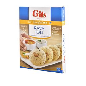 Gits Rava Idli Mix (200 g)