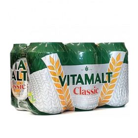 Vita Malt Classic 6 x (330 ml)