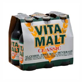 Vitamalt Classic (6 x 330 ml)
