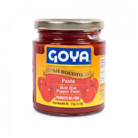 Goya Aji Rocoto Paste (213 g)