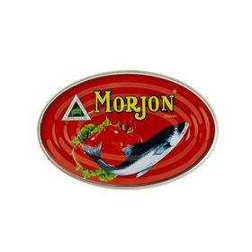 Morjon Sardinen in Tomatensauce (215 g)