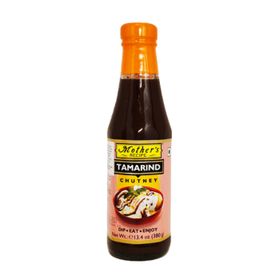 Mutters Rezept Tamarinden-Chutney (380 g)