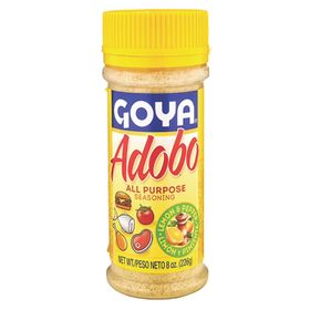 Goya Adobo Allzweckgewürz Zitrone &amp; Pfeffer (226 g)