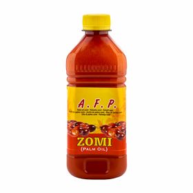 A.F.P. Zomi Palmöl (500 ml)