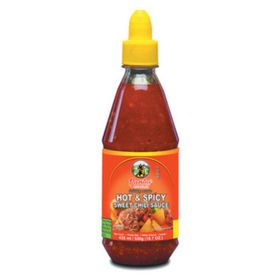 Pantai Hot &amp; Spicy Sweet Chilli Sauce (435 ml)