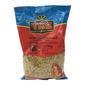 TRS Dhania Ganz/Koriander ganz (250 g)