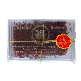 Heera Safran, spanisch (2 g)