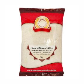 Annam Sona Masoori-Reis (5 kg)