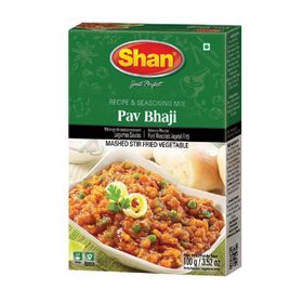 Shan Pav Bhaji Masala Mix (100 g)