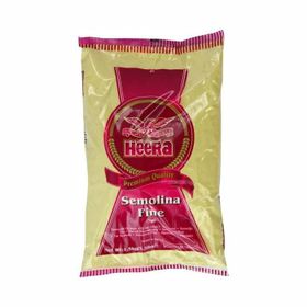 Heera Feines Grießmehl (1,5 kg)