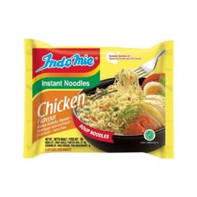 Indomie-Indo Instant-Nudeln Chicken (70 g)