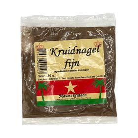 Maussi&#x27;s Gewürznelken, fein (30 g)