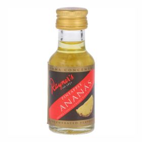 Rayners Essence Ananas (28 ml)