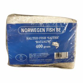 Seelachs Batjauw (400 g)