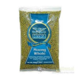 Heera Moong Whole (1 kg)