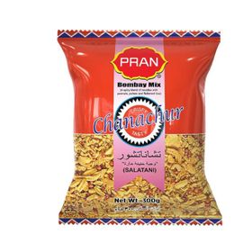 Pran Bombay Mix Chanachur (300 g)