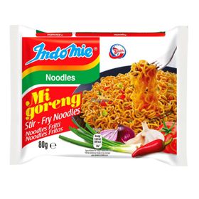 Indomie Eu Instant-Nudeln MI Goreng (80 g)